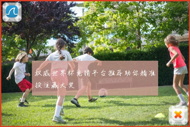 权威世界杯竞猜平台推荐助你精准投注赢大奖